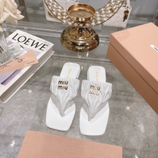 Miu Miu Sandals